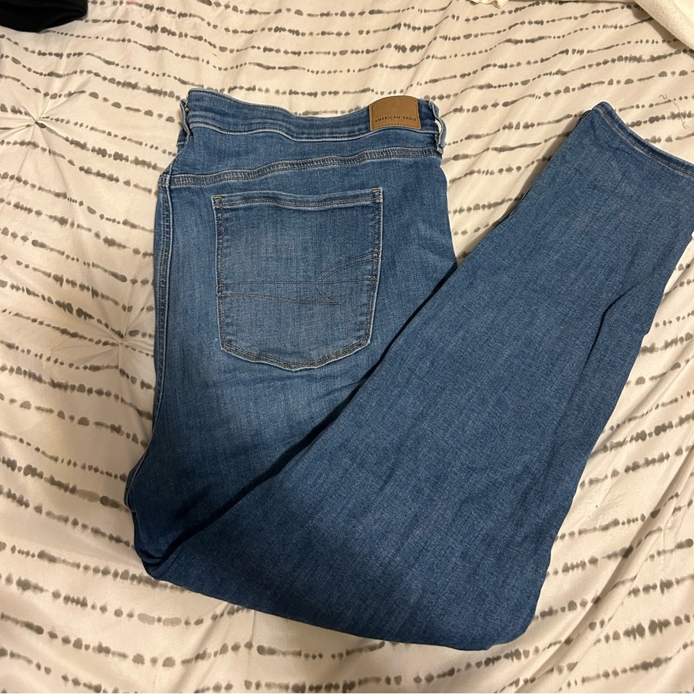 American Eagle Jeggings